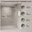 Double Sliding Shower Door-107383444