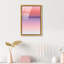 Peach Coastline II Print by Oliver Gal-1091500671-1324880789