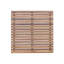 Spa Square Shower Mat
