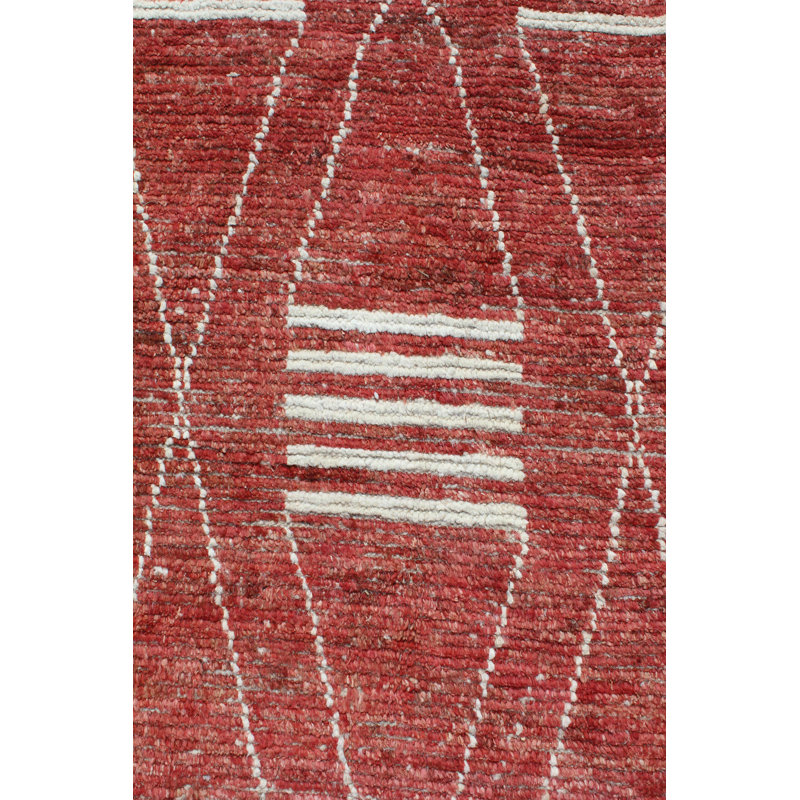 One-of-a-Kind 12'5" X 17'10" Flatweave Area Rug