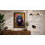 Chimpanzee Intensity Eclectic - Print-136693974-136693970