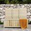 Boîte de rangement en bois