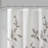 Cecellia Botanical Shower Curtain-1215966874