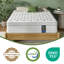 Matelas hybride mi-ferme 12 po / 14 po dans une boîte-673042203-673042205