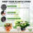 Self Watering Plant Pots Indoor-1507783041