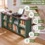 Bibliothèque de rangement Farmhouse-392899088-395308705