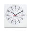 Horloge murale jumbo 12 pouces avec rétroéclairage automatique Jumbo-16146515
