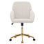 Fauteuil ergonomique Ty