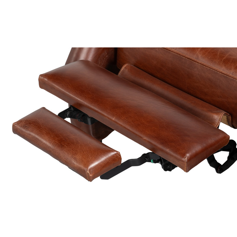 Ashford Leather Recliner