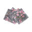 Blossom Fantasia Cotton Sateen Cocktail Napkins-1197469505