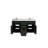 60'' Double Bathroom Vanity with Top-90701160