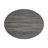 MODERNESQUE ROTATING COFFEE TABLE-Matte Black, Table