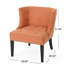 Canapé moderne Princetown CHAISE OCCASSIONNELLE