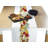 SkeltinCleveland Autumn Border Table Runner-29341096
