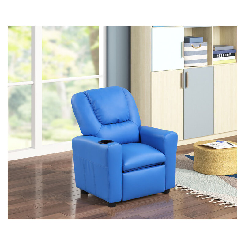 Fauteuil inclinable Yanilsi