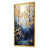 Gold Floater Framed