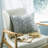  Set of 2 Throw Pillow Covers Only- 18"x18" Decorative Throw Pillow Covers-864086996-892438076