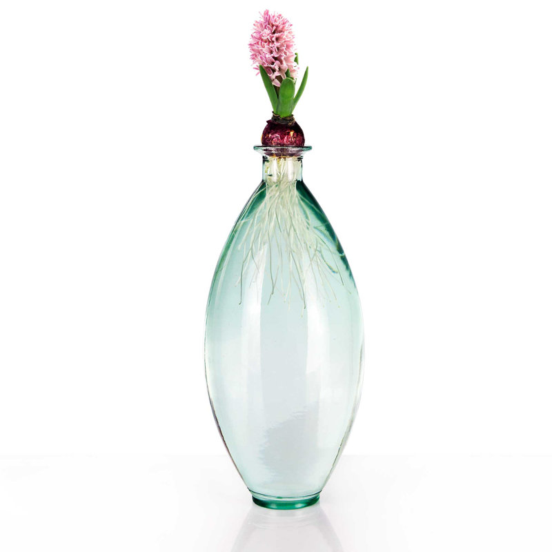 Mcclure Glass Table Vase