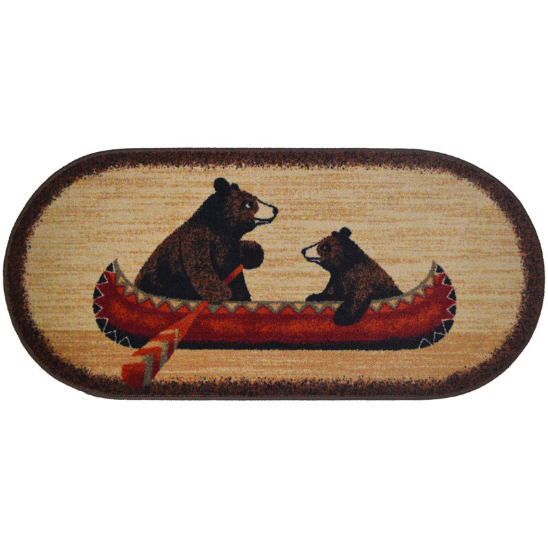 Costa Non-Slip Indoor Doormat