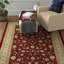 Braided Oriental Area Rug-7370157