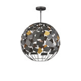 Moon Night 1 - Light Pendant