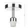 Quinto Semi Flush Mount