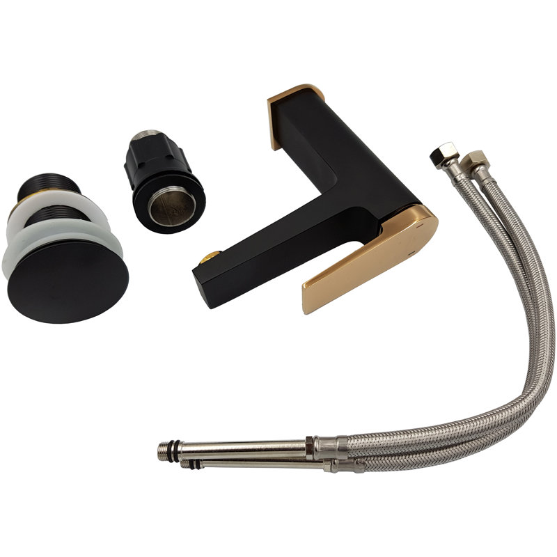 Papaleo Waterfall Tap