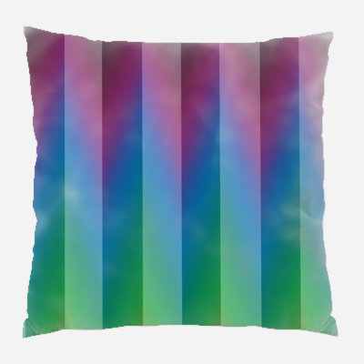 Coussin décoratif
