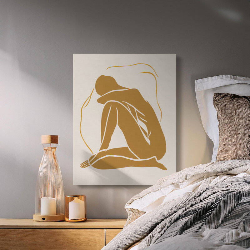 Wrapped Canvas Print Set, 50.8 cm H x 40.64 cm W