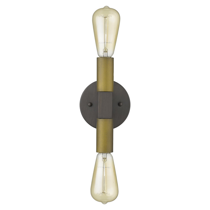 Armed Sconce