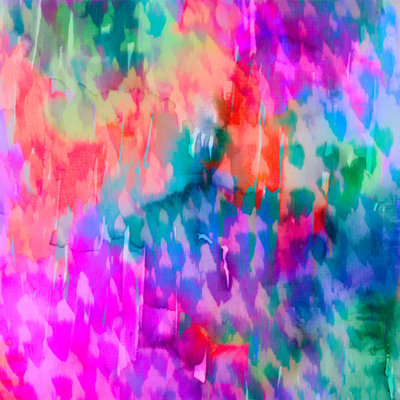 Ellaville Amy Sia Leopard - imprimé
