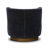 Latonya Upholstered Swivel Barrel Chair-110220768