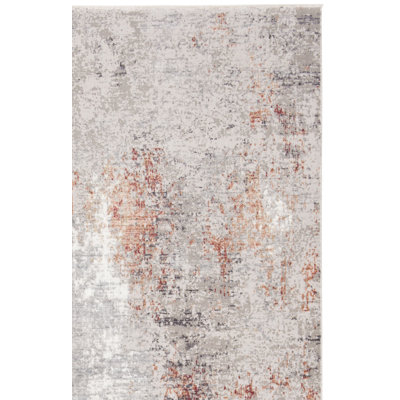 Rocio Performance Abstract Rug