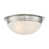 Satin Nickel selected