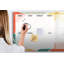 Magnetic Glass Dry Erase Board