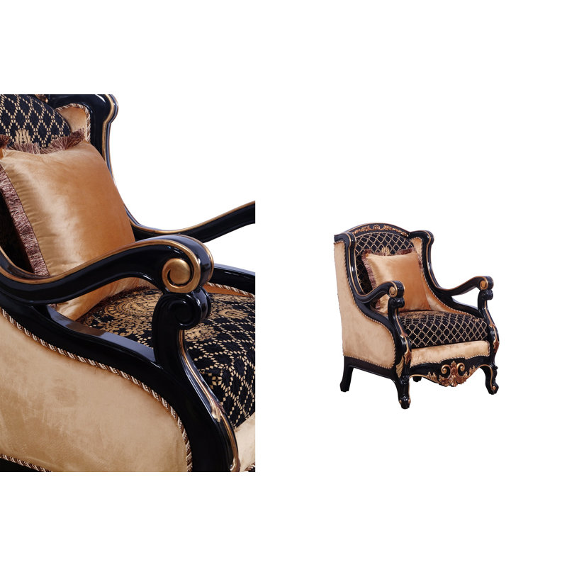 Armchair