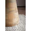 Solid Wood End Table