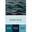 Art mural bleu côtier à motif de vagues numériques-838833770