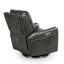 Fauteuil inclinable standard pivotant de 41 po Glorieta