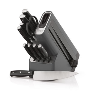 KNIFE SHARPENER WITH SUCTION CUP  Zara Home United States of America