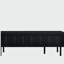 Table basse à plateau relevable avec 2 tiroirs, table basse moderne avec plateau pliable-104163005
