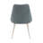 Laela Side Chair (Set-2)