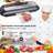 Norbi Automatic Food Vacuum Sealer Machine