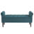 Polyester Tufted Storage Bench-1239780423-1230250178