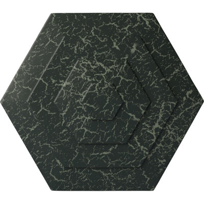 Médaillon de plafond 23 1/4 po x P 7/8 po Woodruff