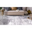 Tapis blanc / gris Willington-1872810698