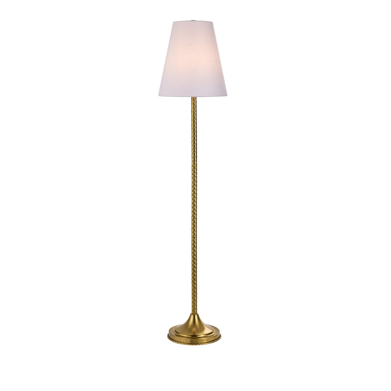 Lampe sur pied Bradley