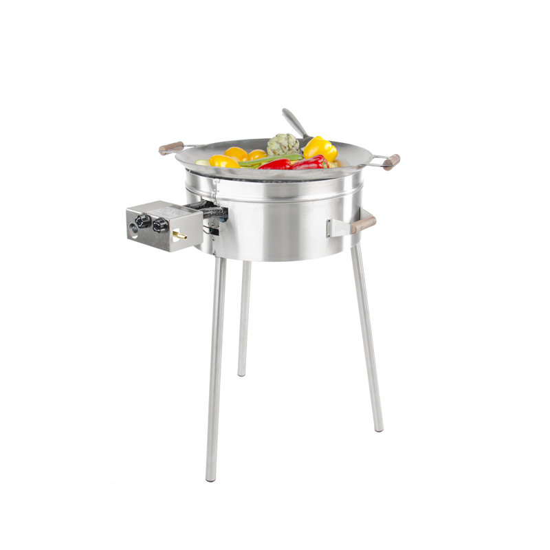 GrillSymbol Gas Grill