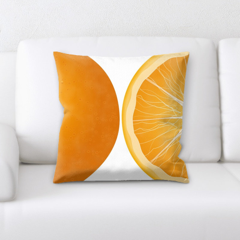 Coussin décoratif