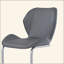 TABOURET 4 PC Charlotte